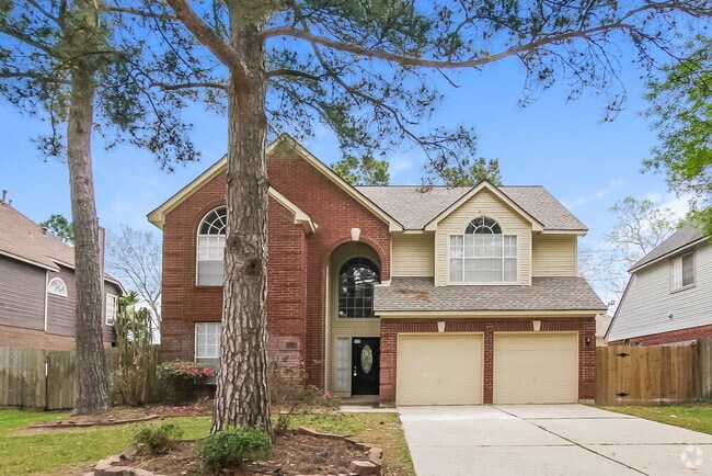 Building Photo - 3119 Creek Manor Dr Rental
