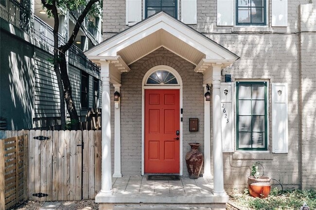 Photo - 2623 Salado St