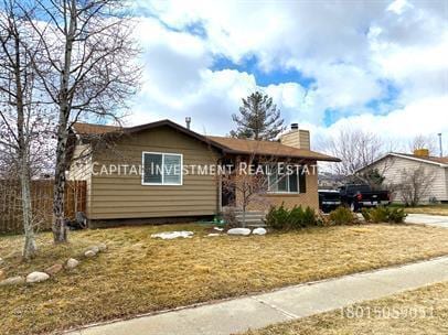 Building Photo - 5495 Lewis Clark Dr