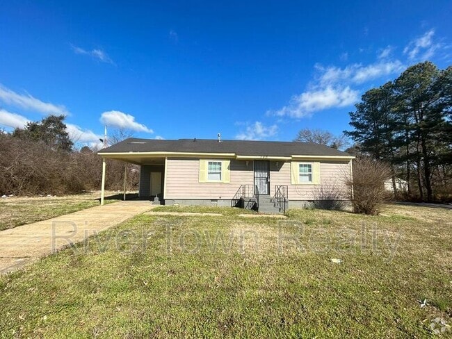 Building Photo - 140 E Shelby Dr Rental