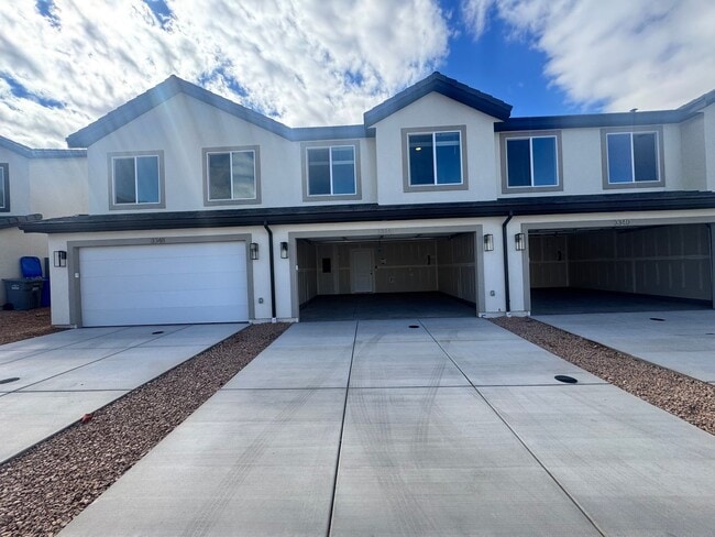 Photo - Brand New Long Valley Town home!!