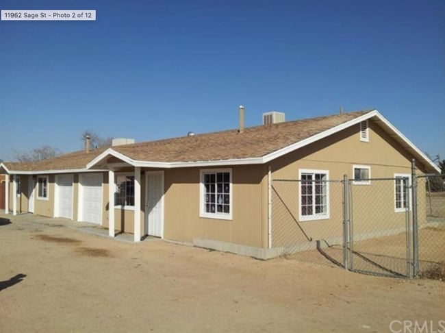 Building Photo - 11962 Sage St Unit A