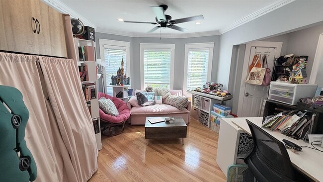Photo - 107 Perkins St Unit 2F