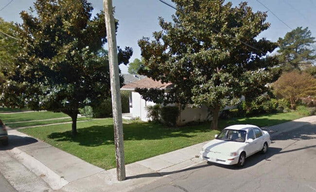 Photo - East Sacramento 1br Duplex for Rent $1,750.00