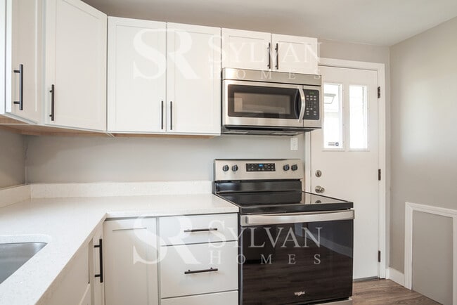 Photo - This home exudes a cheerful and welcoming ...