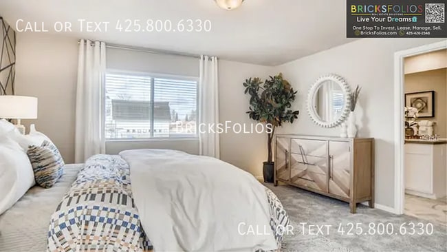 Photo - Picture Yourself Living in This Spacious Graham Home Designed for Comfortable Living