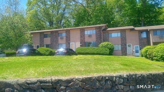 Building Photo - 244 Oakville Ave Unit F