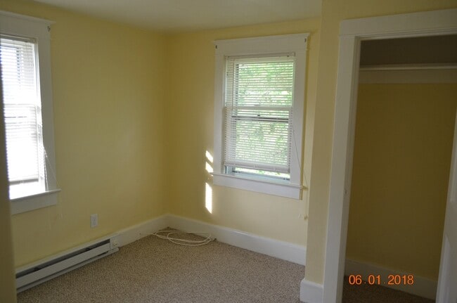 Bedroom #3 - 211 N Washington St House