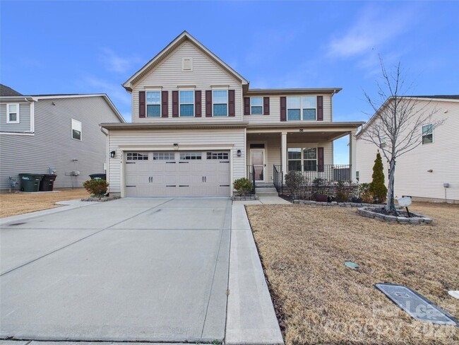 Building Photo - 7274 Waterwheel St SW