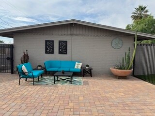 Oakmar Apartments
