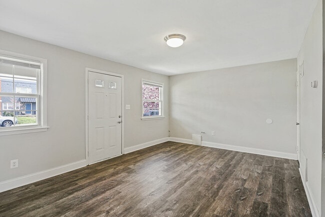 Gray Haven Townhomes