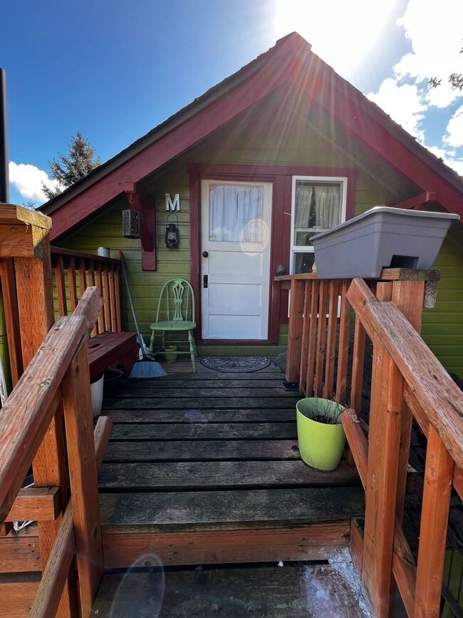 Building Photo - Studio Apartment Located in Mount Vernon Unit ?