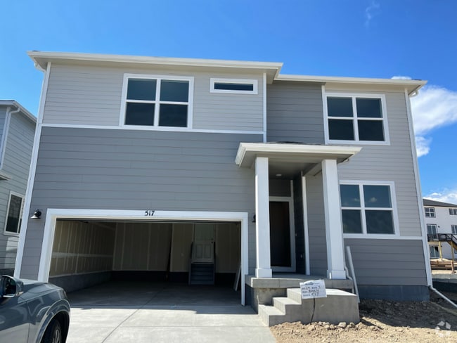 Building Photo - 517 Silver Rock Trl Rental