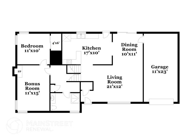 Photo - 6025 Parfet St