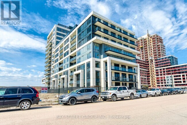 Photo - 3200 William Coltson Ave Unit 204