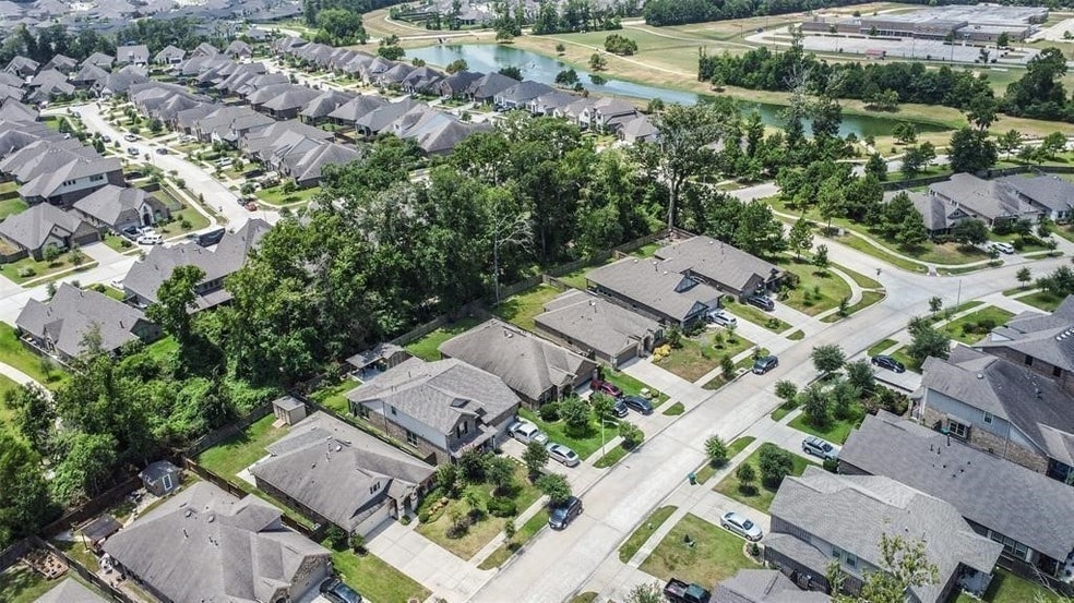 Photo - 23703 Crossworth Dr