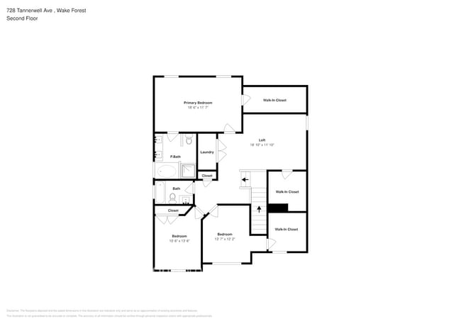 Photo - 728 Tannerwell Ave