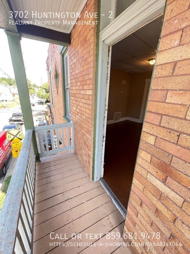 Photo - 3702 Huntington Ave Unit 2