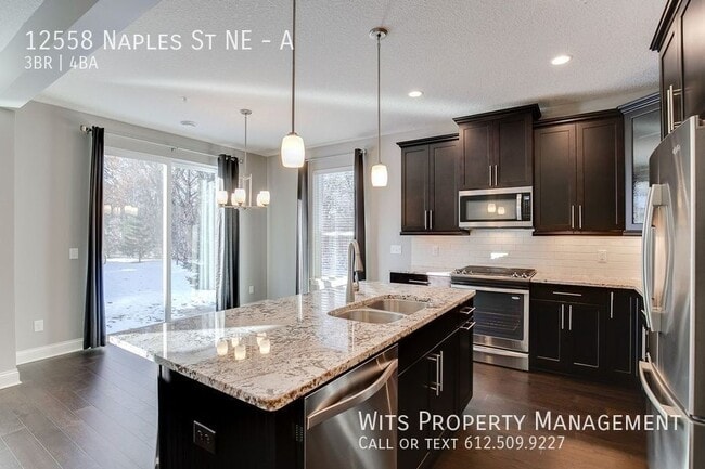 Photo - 12558 Naples St NE