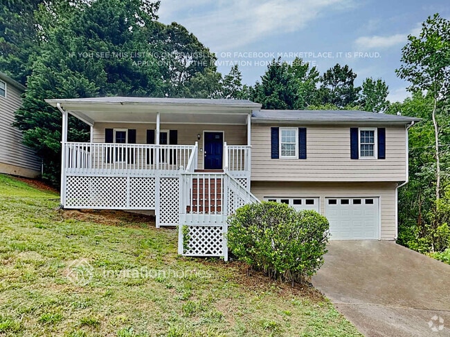 Building Photo - 223 Hampton Dr Rental