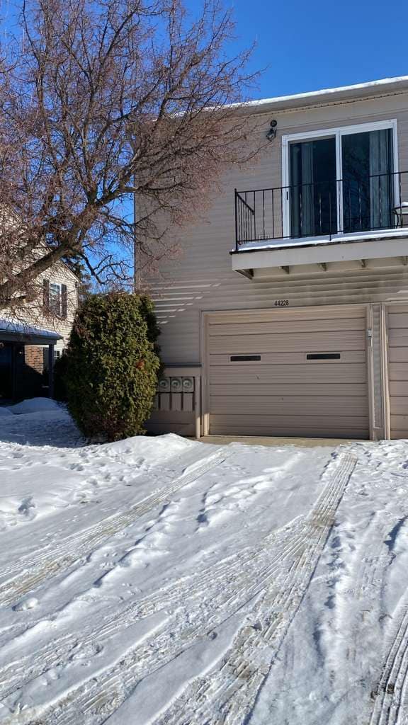 Building Photo - 44228 Providence Dr Unit Condo