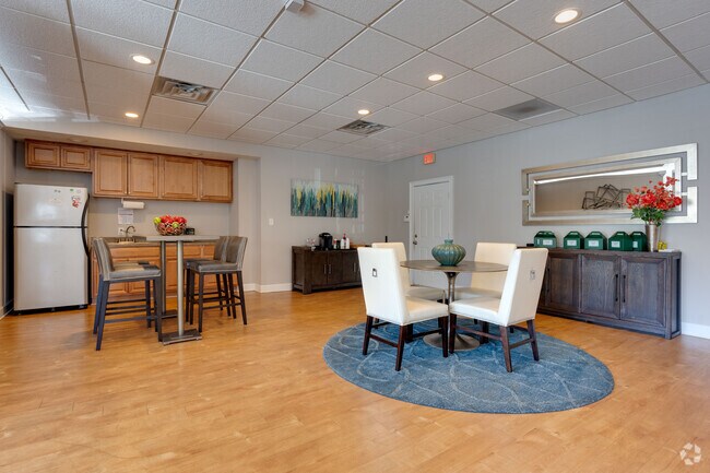 Clubhouse
