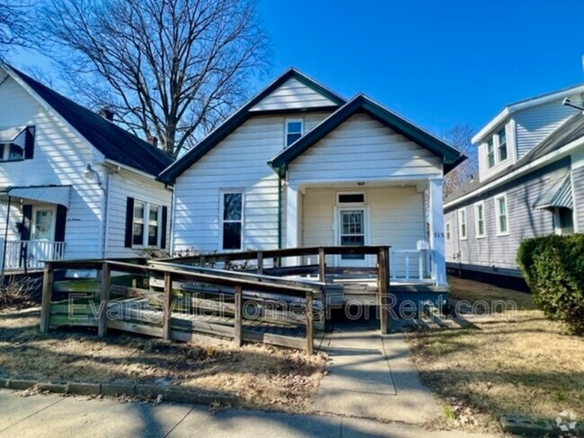 Building Photo - 515 S Grand Ave Rental