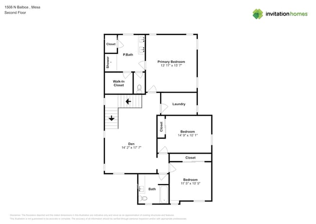 Photo - 1508 N Balboa