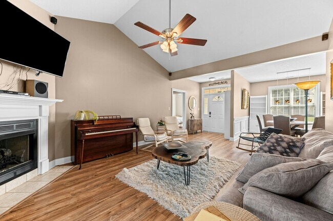 Photo - 3234 Austin Ave