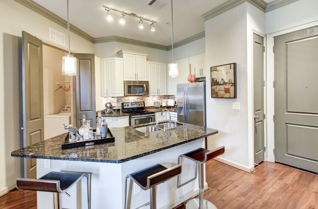 Photo - Arlo Westchase