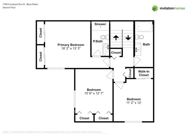 Photo - 7789 Courtyard Run W