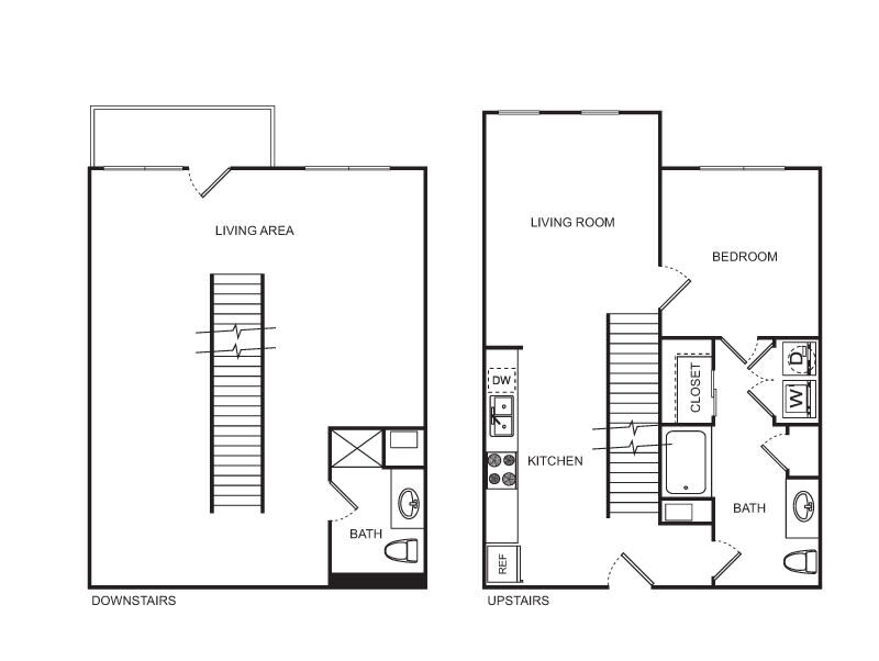 Floor Plan - B10