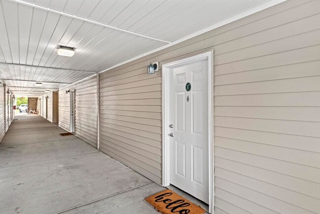 Photo - 1st Floor Condo in Bellingham Park Available now!