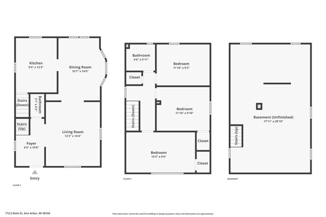 Photo - 712 S Main St