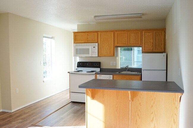 Photo - St. John's-Renovated 1-Bedroom Awaits Your Arrival! Unit 35-07