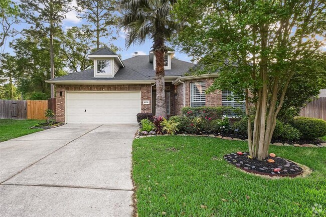 Building Photo - 16218 Woodbend Oaks Dr Rental