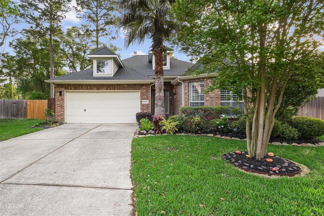 Photo - 16218 Woodbend Oaks Dr Casa