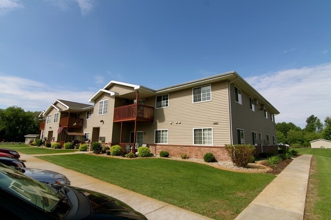 Golf View Estates