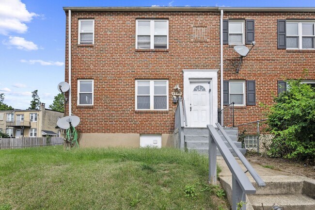 Photo - 5349 Nelson Ave Unidad 5349A