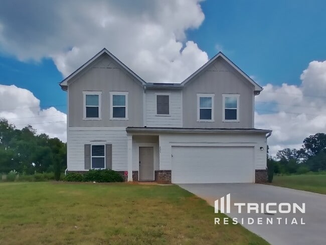 Building Photo - 504 Cole Creek Dr Rental