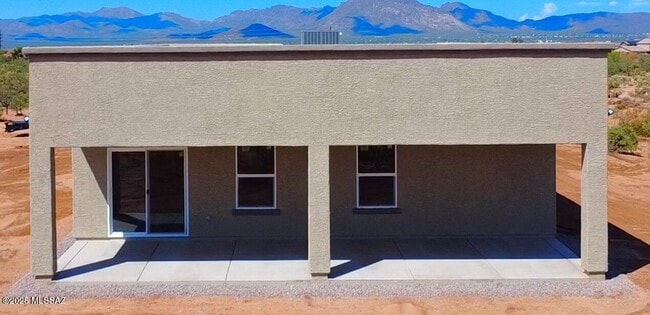 Photo - 7095 W Los Reales Rd