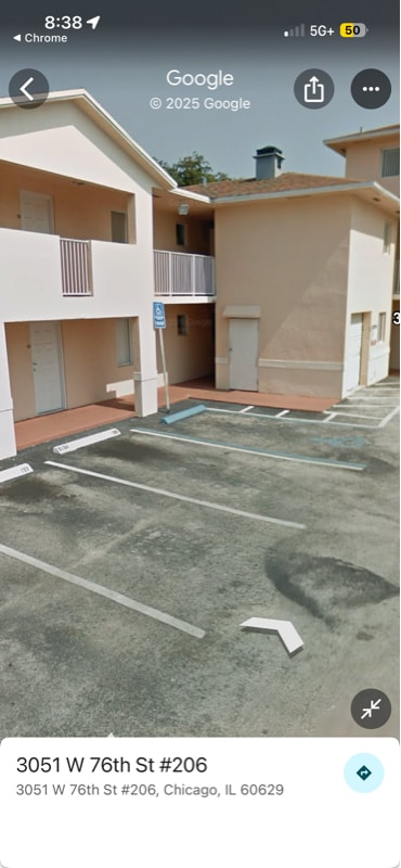 Photo - 3051 W 76th St Apartamento