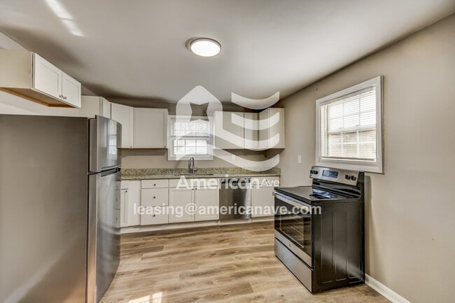 Photo - 1415 30th Street Ensley