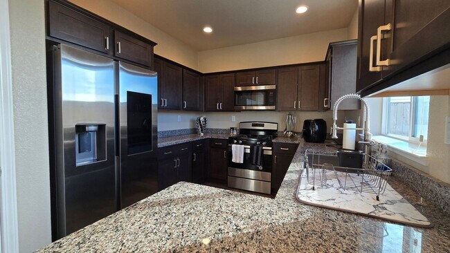 Photo - Modern 3 Bedroom 2.5 Bath Home