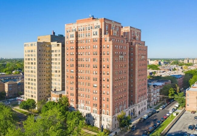 The Dunham Apartments