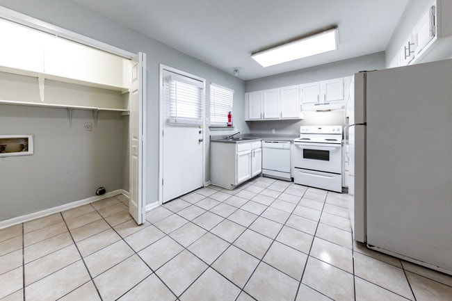 Photo - Sunrise Townhomes