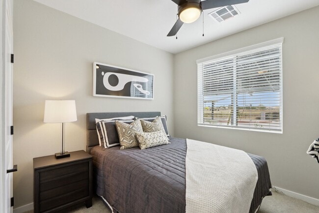 Ironwood Ranch Apartments