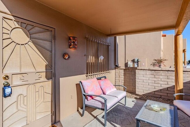 Photo - Turnkey Charm in Green Valley – Furnished Townhome with Gated Serenity!