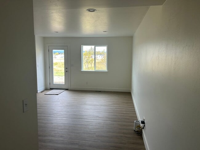 Photo - Newly Built Townhouse