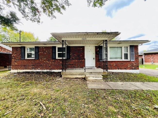 Building Photo - **COMING SOON** Updated 3BR Ranch in Shive...
